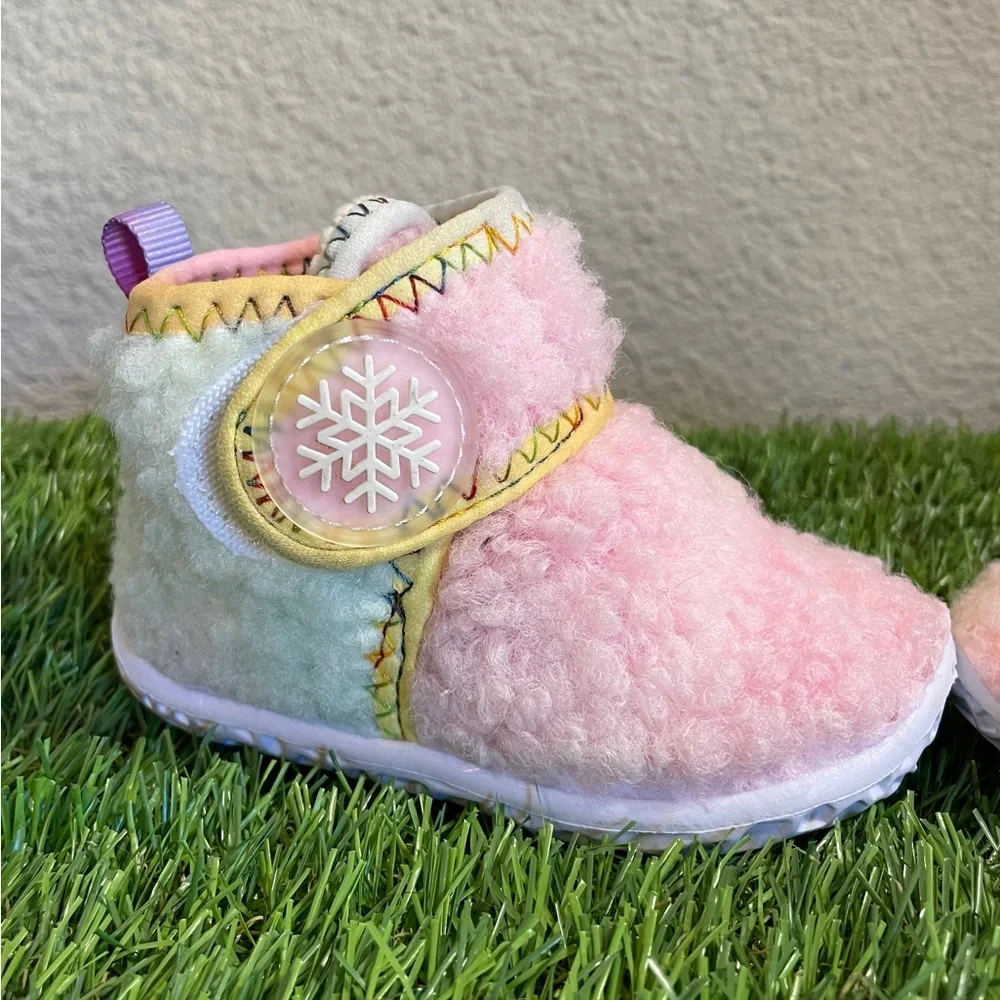 N/A euc toddler